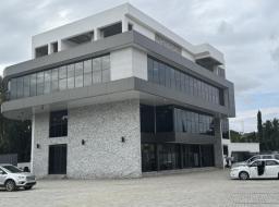 office for rent in Cantonments