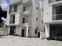 4 bedroom townhouse for rent in Airport Residential Area