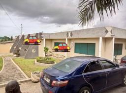 4 bedroom house for sale in Dansoman 