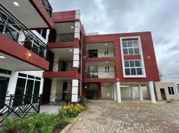 2 bedroom apartment for rent in Adenta New Legon