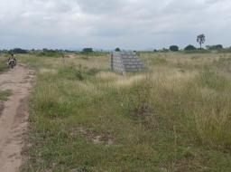 residential serviced land for sale in PRAMPRAM BEACH LANE - EXECUTIVE PROMOTIO