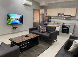 1 bedroom furnished apartment for rent in Westlands