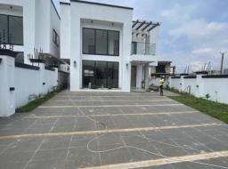 4 bedroom house for sale in Tse Addo