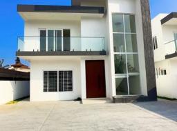 4 bedroom house for sale in Spintex