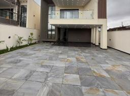 4 bedroom house for sale in East Legon