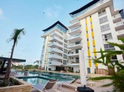 1 bedroom furnished apartment for rent in Cantonments