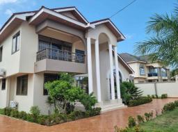 5 bedroom house for rent in East Legon