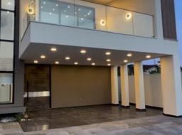 4 bedroom house for sale in East legon proper