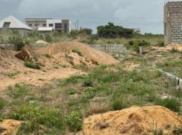 residential land for sale in NINGO PRAMPRAM, BEACHROAD- RESIDENTIAL PLOTS ON PROMO SALES 