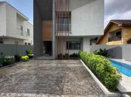 4 bedroom house for rent in East Legon