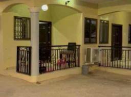 3 bedroom furnished house for sale in Kasoa