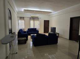 3 bedroom furnished apartment for rent in Labone