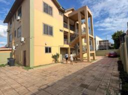 2 bedroom apartment for rent in Adjiringanor