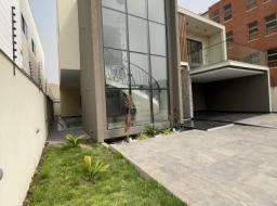 4 bedroom house for sale in East Legon 