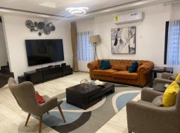 4 bedroom apartment for rent in Tse Addo