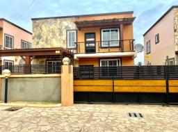 4 bedroom townhouse for rent in Achimota