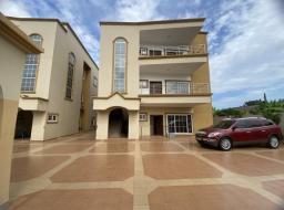 3 bedroom apartment for rent in East Legon