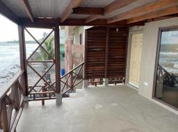 2 bedroom beachhouse for sale in Kokrobite