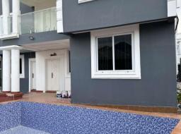 6 bedroom house for sale in East Legon Hills