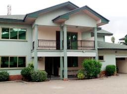 4 bedroom townhouse for rent in Dzorwulu