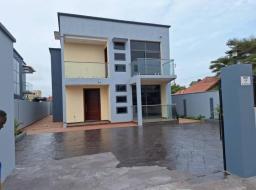 4 bedroom house for rent in Tse Addo