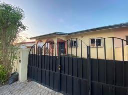 3 bedroom house for rent in East Airport Manet Ville estate