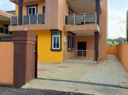 4 bedroom house for sale in Teshie 