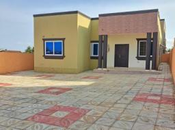 3 bedroom house for sale in Teshie 