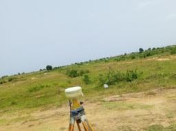  land for sale in Ningo Prampram