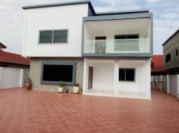 4 bedroom house for rent in Adjiringanor