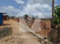 4 bedroom house for sale in Ashongman