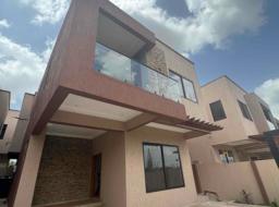 3 bedroom house for rent in Oyarifa