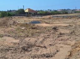 residential serviced land for sale in PRAMPRAM BEACH ROAD - PERFECT PRICE REDU