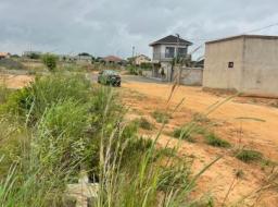 residential serviced land for sale in NINGO PRAMPRAM