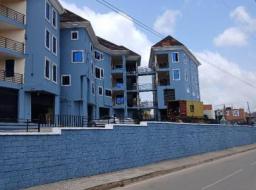 1 bedroom apartment for rent in Kwabenya Pokuase road