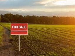 residential land for sale in Shai Hills