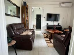 2 bedroom apartment for sale in Borteyman