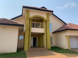 4 bedroom house for rent in Tse Addo