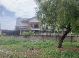 residential land for sale in East Legon Hills