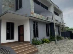 3 bedroom townhouse for rent in Dzorwulu