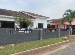 3 bedroom house for rent in Spintex Devtraco estate