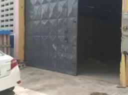 warehouse for rent in Spintex