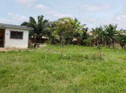 residential land for sale in Lakeside Estate