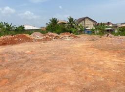  land for sale in Oyarifa-New York (TITLED )