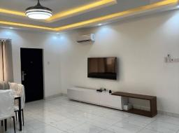 1 bedroom apartment for rent in Dzorwulu 