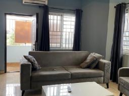 1 bedroom apartment for rent in Dzorwulu 