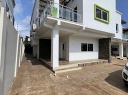 3 bedroom townhouse for rent in East Legon