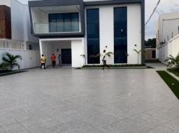 4 bedroom house for sale in East legon 