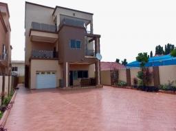 5 bedroom house for sale in East legon 