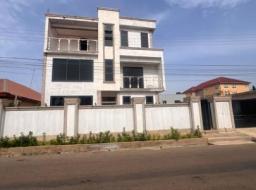 2 bedroom apartment for rent in Tse Addo